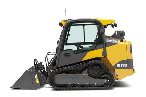 volvo compact track loader reviews|volvo skid steer loader.